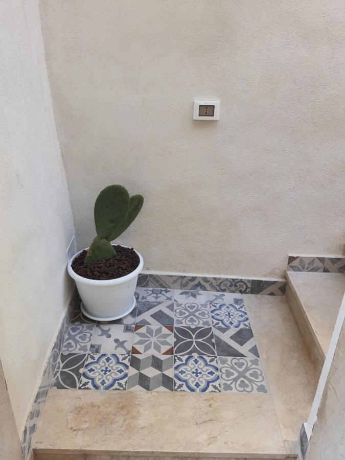 Appartamento Marialuisa Marsala Exterior foto